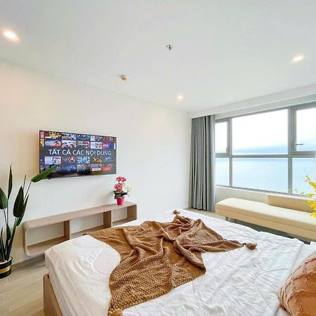 Luxury Apartment Vung Tau Gold Sea Melody Bagian luar foto