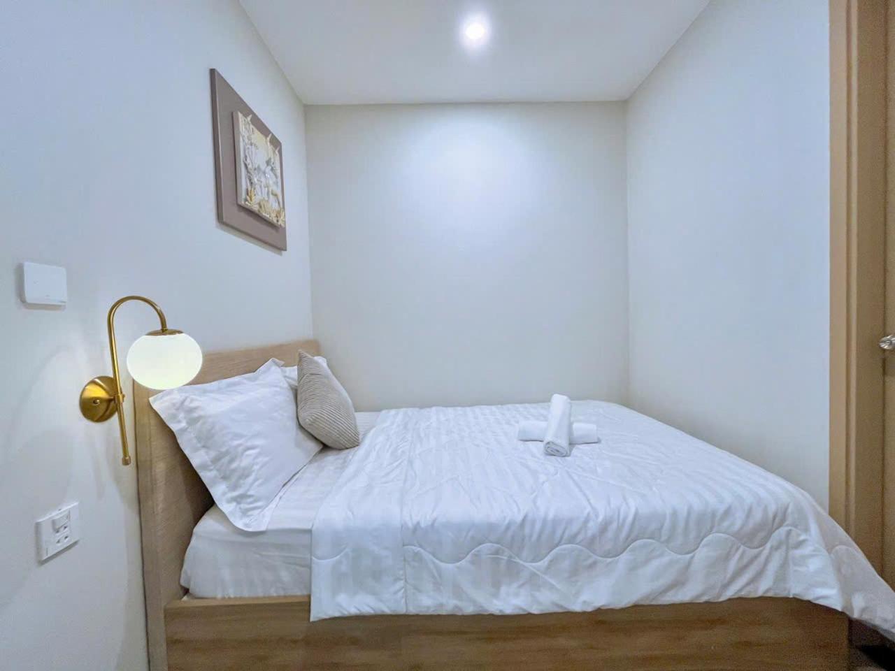 Luxury Apartment Vung Tau Gold Sea Melody Bagian luar foto
